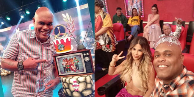 'JB en ATV': ¿Por qué Joao Castillo desapareció del programa cómico?