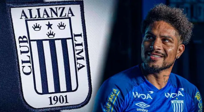 Paolo Guerrero iba a recibir el doble en Alianza Lima