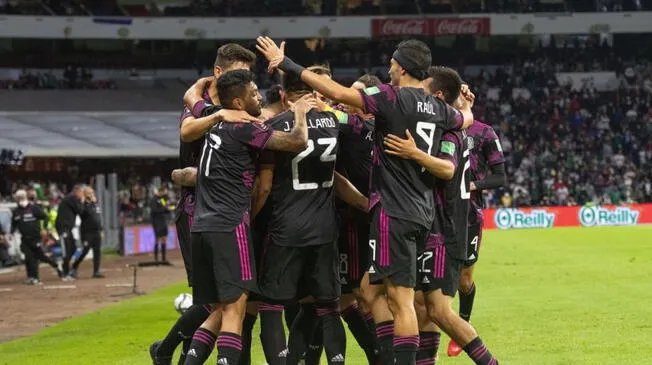 México ya tendría armada su lista de convocados al Mundial Qatar 2022