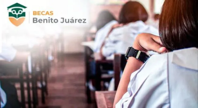 Becas Benito Juárez 2022: ¿cuál es la fecha de pago en julio y cómo puedo inscribirme?