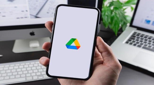 Google Drive: revisa el truco para descargar un archivo en la nube si presenta un error