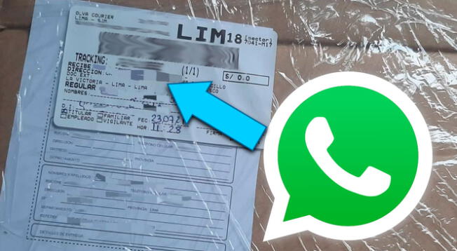 WhatsApp: cómo censurar detalles de una foto en  iOS y Android - GUÍA