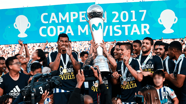 ¿Cábala? Hinchas de Alianza Lima recuerdan que en 2017 hubo apagón y fueron campeones