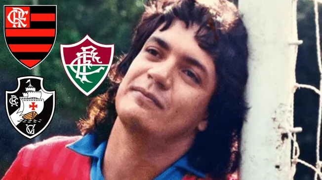Carlos Henrique Raposo