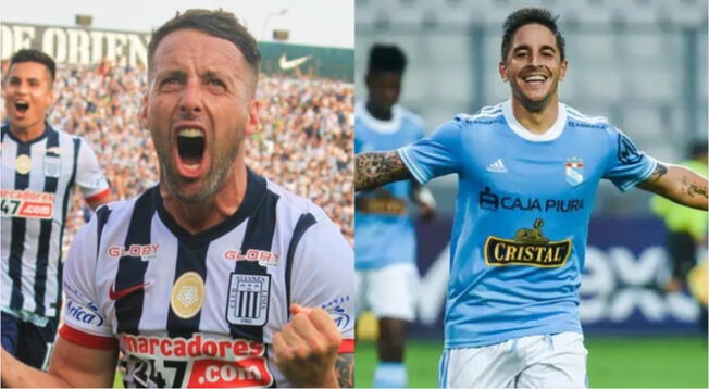 Sporting Cristal vs. Alianza Lima se enfrentan en una nueva edición del 'Clásico Moderno'