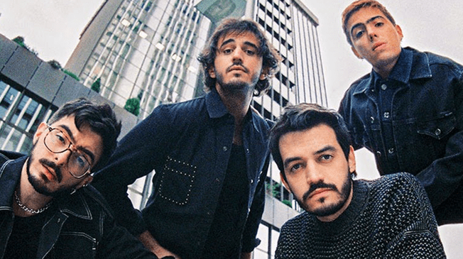 Morat estrenó su nuevo single