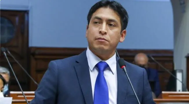 Freddy Díaz fue expulsado de APP tras conocerse la denuncia