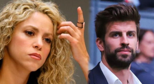 Shakira y Piqué: ¿por qué la expareja se verá en Estados Unidos? Este es el motivo