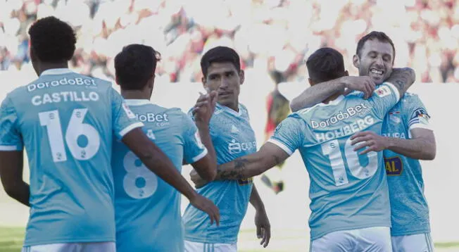 Sporting Cristal se enfrentará a Alianza Lima por la fecha 5 del Torneo Clausura