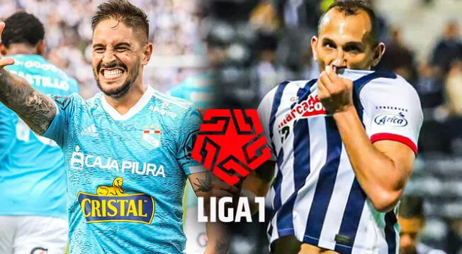 Sporting Cristal vs Alianza Lima, clásico este domingo 31 de julio