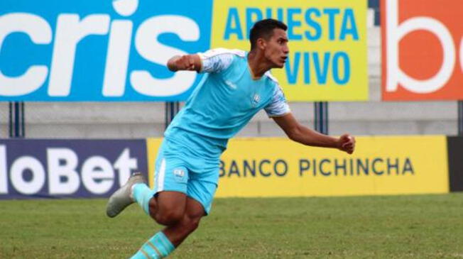 No es Alianza Lima, el equipo que podría llevarse de último minuto