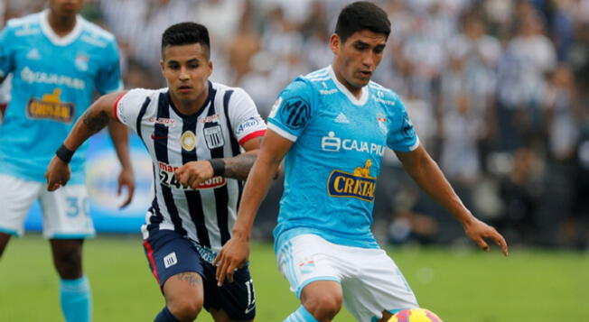 Cristal ganó 1-0 a Alianza Lima en Matute en el último enfrentamiento.