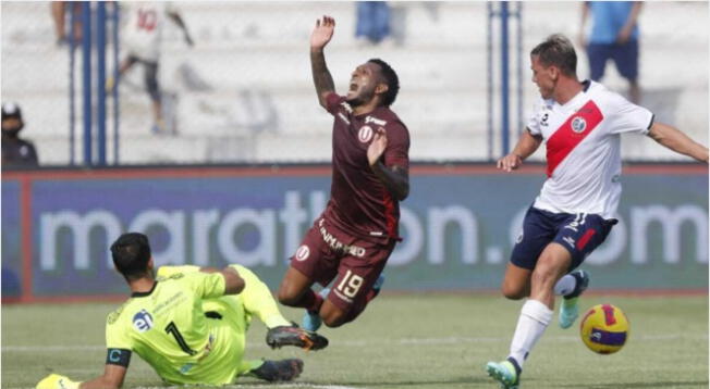 Universitario y Municipal se enfrentan por la fecha 5 del Torneo Clausura