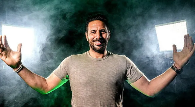 Claudio Pizarro confirmó los jugadores que estarán en su despedida