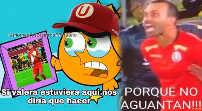 Disfruta de los mejores memes de la derrota de Universitario ante Municipal Disfruta de los mejores memes de la derrota de Universitario ante Municipal