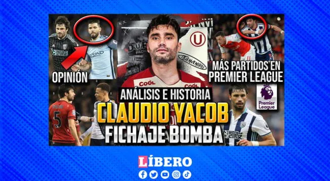 La llegada de Claudio Yacob fue anunciada con bombos y platillos pero su debut terminó siendo polémico La llegada de Claudio Yacob fue anunciada con bombos y platillos pero su debut terminó siendo polémico