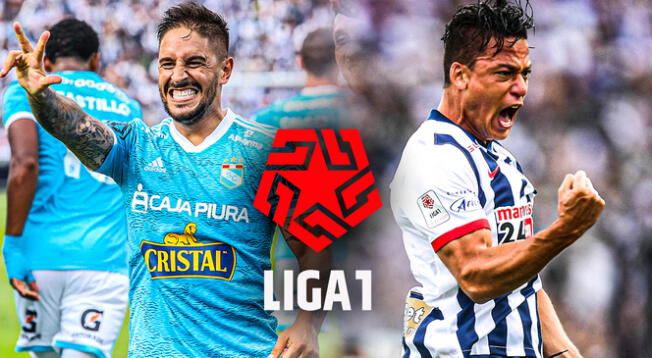 Sporting Cristal vs Alianza Lima: HOY domingo 31 de julio desde las 15:30 horas