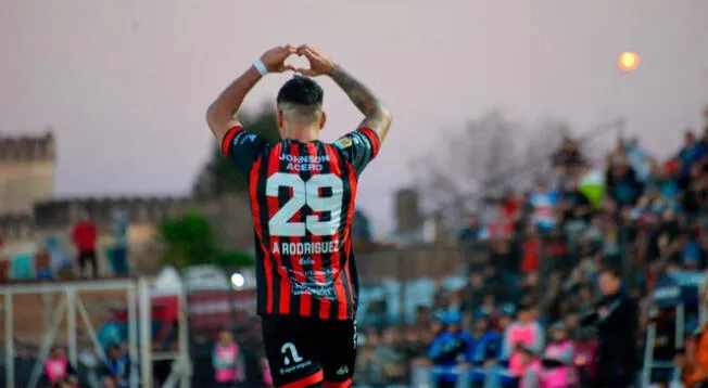 Patronato vence a Boca Juniors