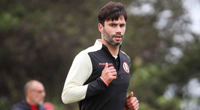 Claudio Yacob debutó con una derrota ante Municipal