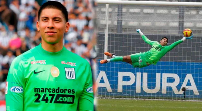 Alianza Lima: ¿Hasta cuándo tiene contrato Franco Saravia?