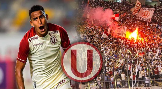 Alex Valera se despidió de Universitario