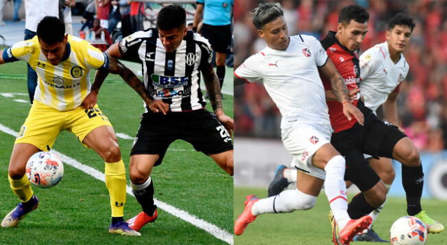 Conoce la programación de partidos de Fútbol Libre TV para este lunes 1 de agosto. Conoce la programación de partidos de Fútbol Libre TV para este lunes 1 de agosto.