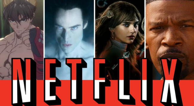 Netflix: los mejores estrenos de películas y series para agosto de 2022