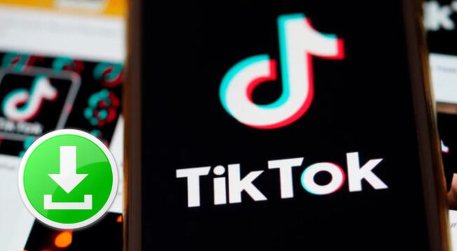 TikTok: revisa la GUÍA para que puedas descargar videos sin marca de agua gratis