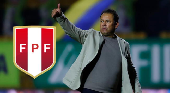 Juan Reynoso será DT de la Selección Peruana: conoce a todo su comando técnico
