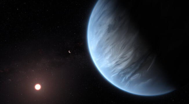 Supertierra es encontrada en un lugar habitable del sistema solar