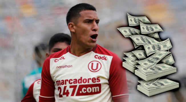 Alex Valera: las 7 ventas millonarias que se dio en el fútbol peruano