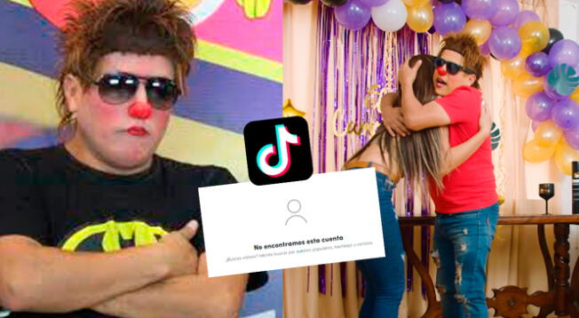 TikTok le cierra la cuenta a Chupetín Trujillo tras ingresar al cine para adultos: