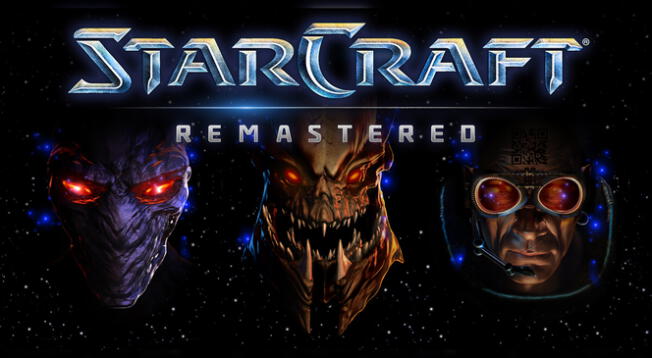 StarCraft Remastered: descárgalo gratis gracias a Prime Gaming