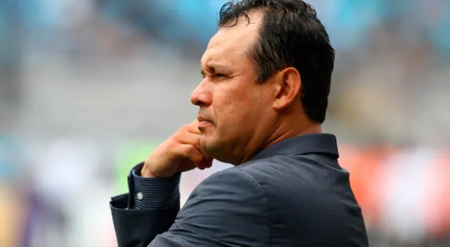 Juan Máximo Reynoso: el perfil del nuevo entrenador de la Selección Peruana