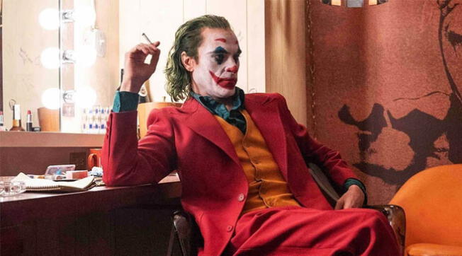 Warner Bros anunció este miércoles la fecha de estreno del la secuela del Joker
