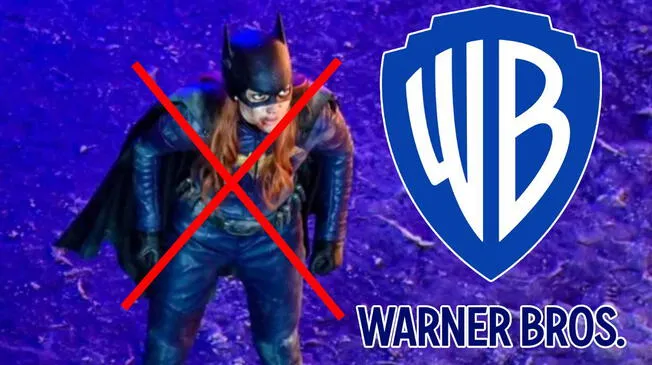 Warner Bros pierde 90 millones de dólares tras la cancelación de Batgirl