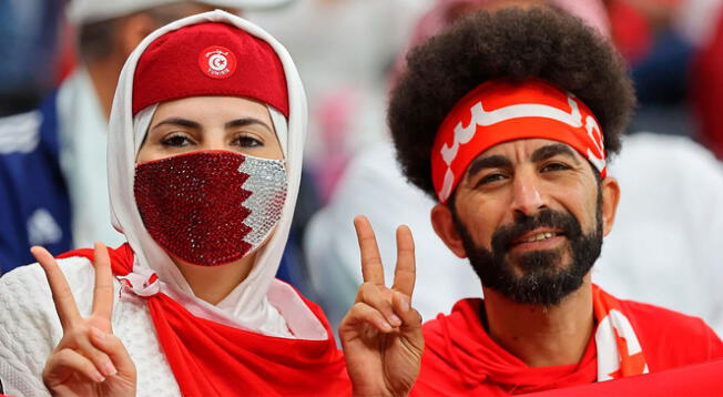 Qatar 2022: 10 cosas que está prohibido hacer si piensas asistir al Mundial 2022