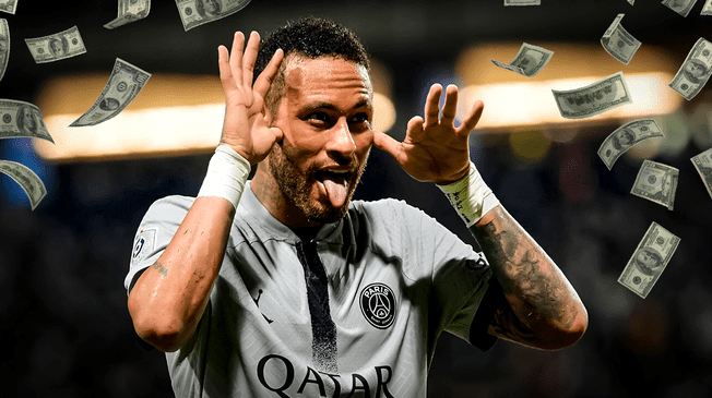 PSG pagó millones por Neymar: ¿Cuánto ha cambiado el mercado de pases desde aquel fichaje?