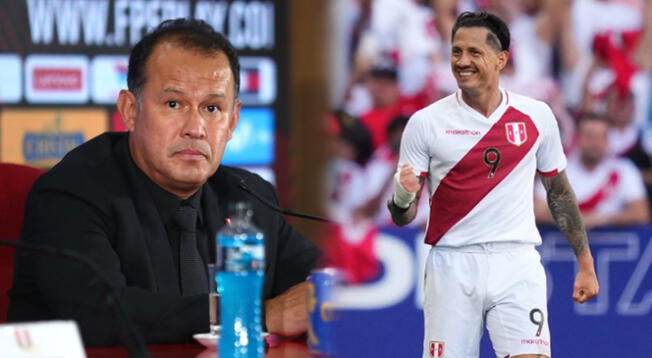 Reynoso seguirá más a los jugadores con ascendencia peruana