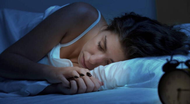 ¿Qué pasa si no dormimos lo suficiente?, esto afirma la Ciencia ¿Qué pasa si no dormimos lo suficiente?, esto afirma la Ciencia