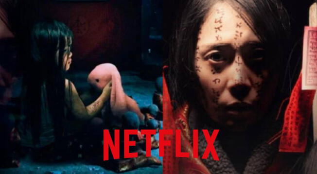 'Maleficio': ¿La cinta de Netflix está basada en una historia real?