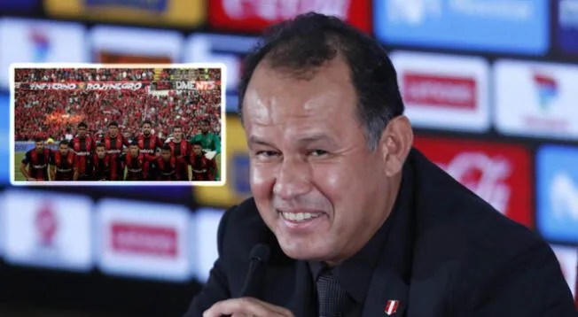 Los dos jugadores de Melgar que interesa a Reynoso para la Selección Peruana