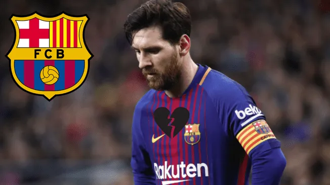 Lionel Messi tiene contrato con PSG hasta junio de 2023