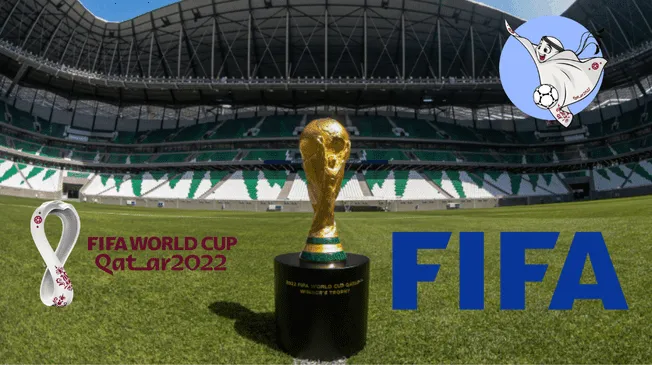 El Mundial de Qatar 2022 comenzará el 21 de noviembre próximo.