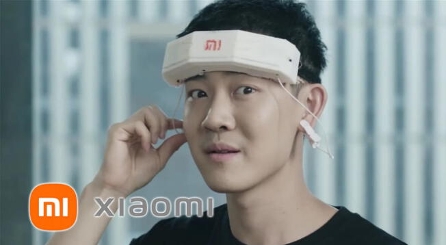 Xiaomi muestra diadema que permite controlar dispositivos con la mente