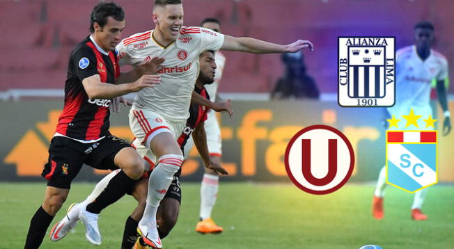 Internacional vs. Melgar: ¿Cuál es el único club peruano que logró ganar en Brasil?