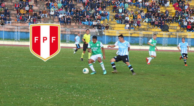 Jugador de la Copa Perú da el salto de calidad y es llamado a la Selección Peruana