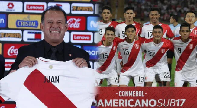 Reynoso lo convocaría a la Selección Peruana porque es una 'promera'