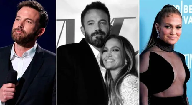Ben Affleck y Jennifer Lopez habrían decidido separarse