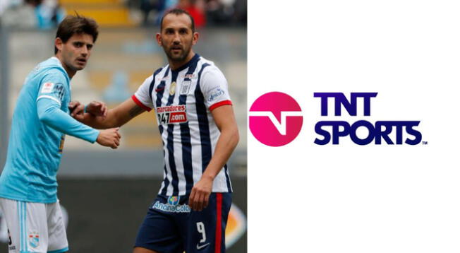 TNT Sports quiere reemplazar a Gol Perú como el canal de la Liga 1 a partir del 2023